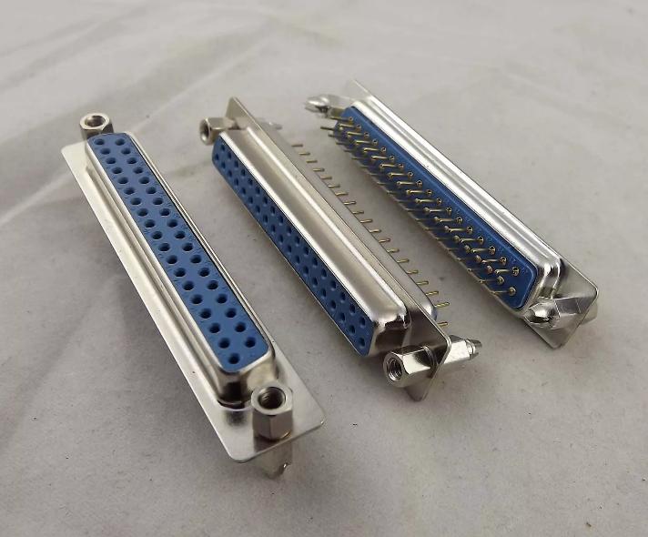 D-SUB DB37 37Pin