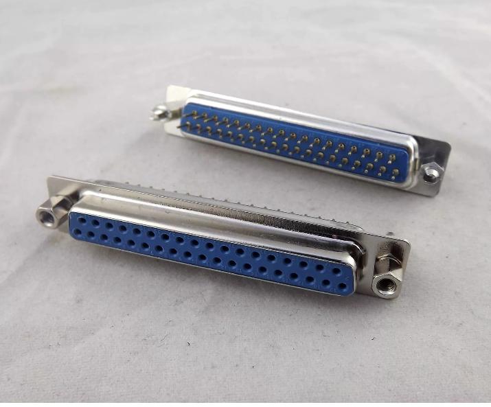 D-SUB DB37 37Pin