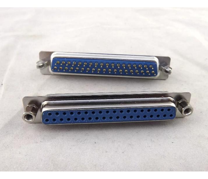 D-SUB DB37 37Pin