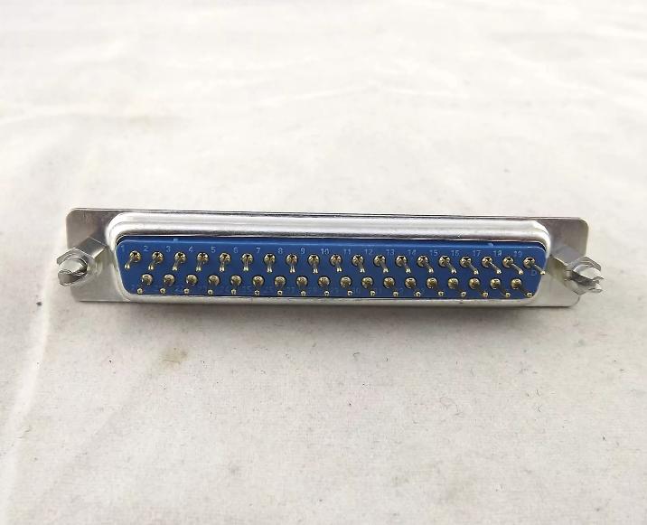 D-SUB DB37 37Pin