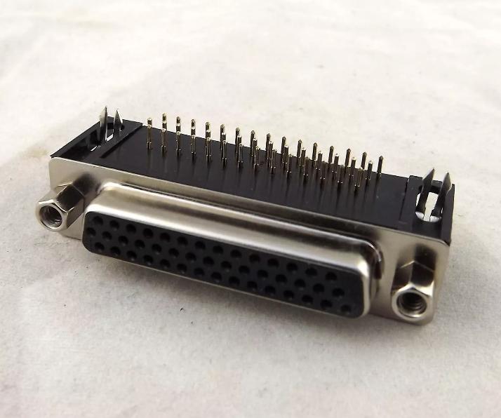 D-SUB DB44 44Pin