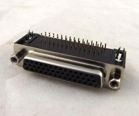 D-SUB DB44 44Pin