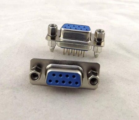 D-SUB 9Pin