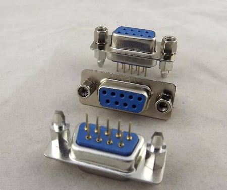 D-SUB 9Pin