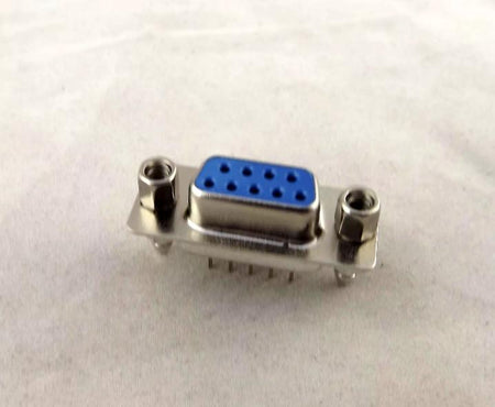 D-SUB 9Pin