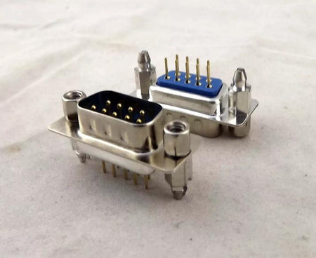 D-SUB 9Pin