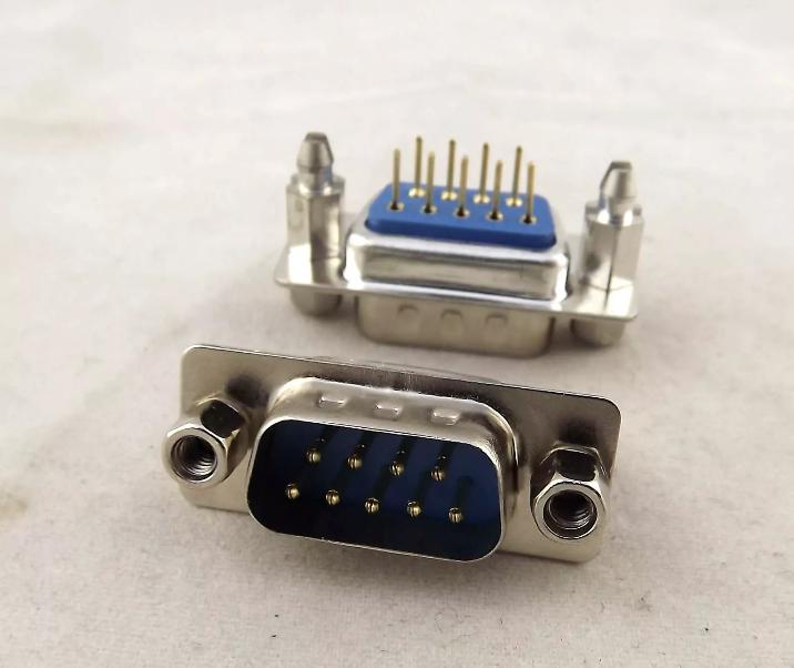 D-SUB 9Pin