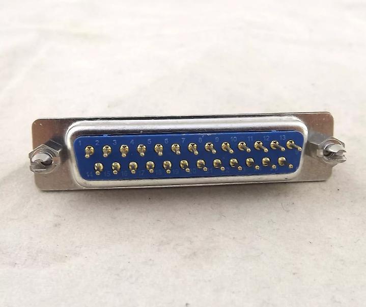 D-SUB DB25 25Pin