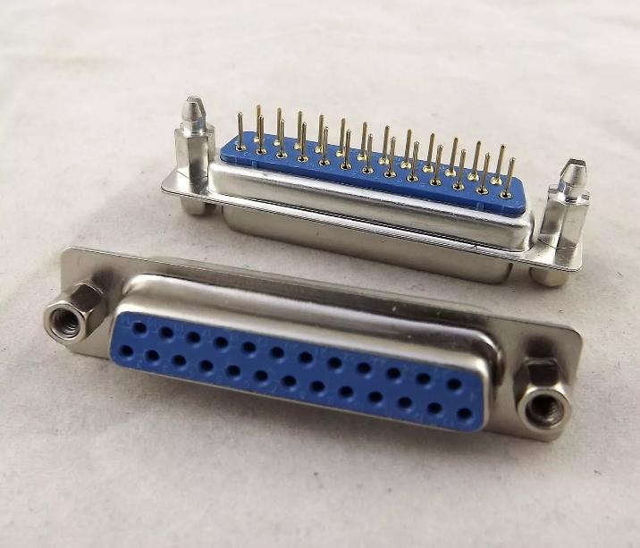 D-SUB DB25 25Pin