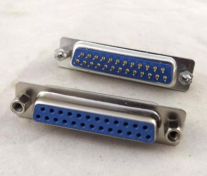 D-SUB DB25 25Pin