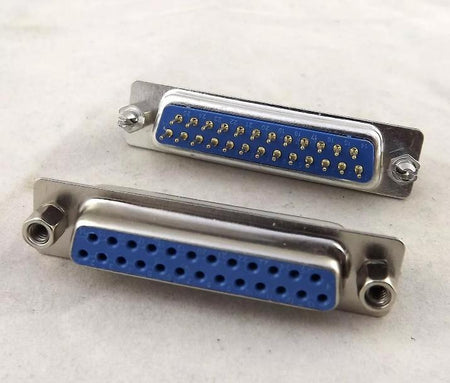 D-SUB DB25 25Pin