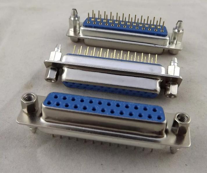 D-SUB DB25 25Pin