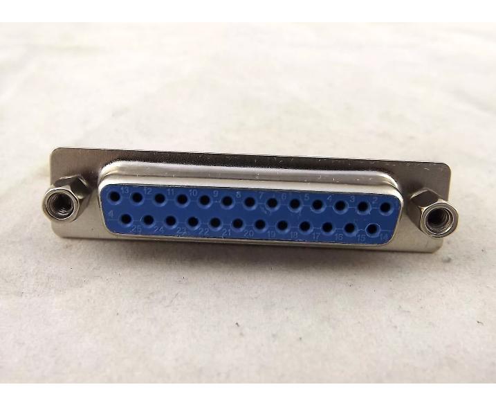D-SUB DB25 25Pin