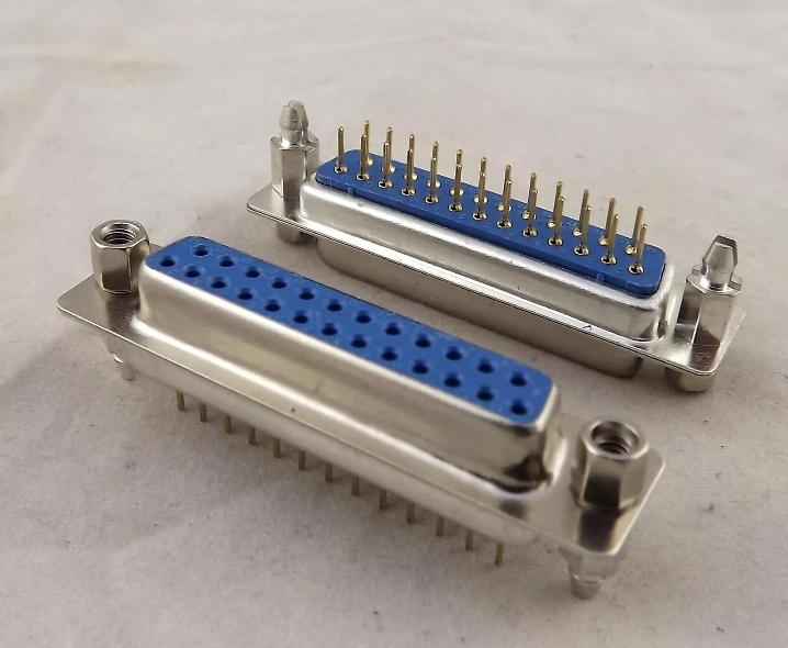 D-SUB DB25 25Pin