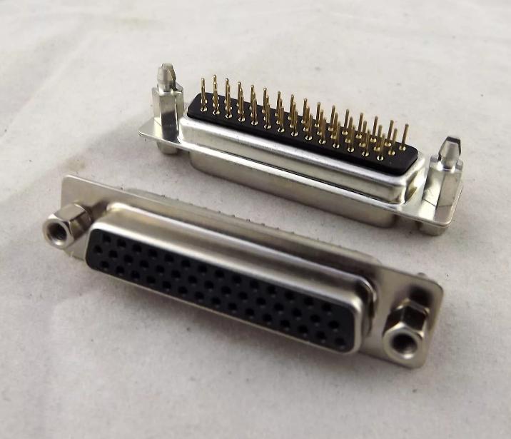 D-SUB DB44 44Pin