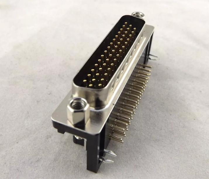 D-SUB DB44 44Pin