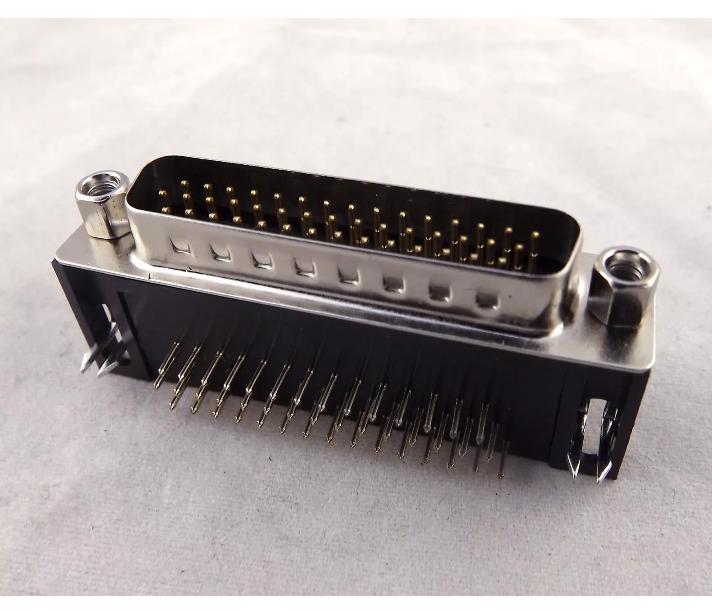 D-SUB DB44 44Pin