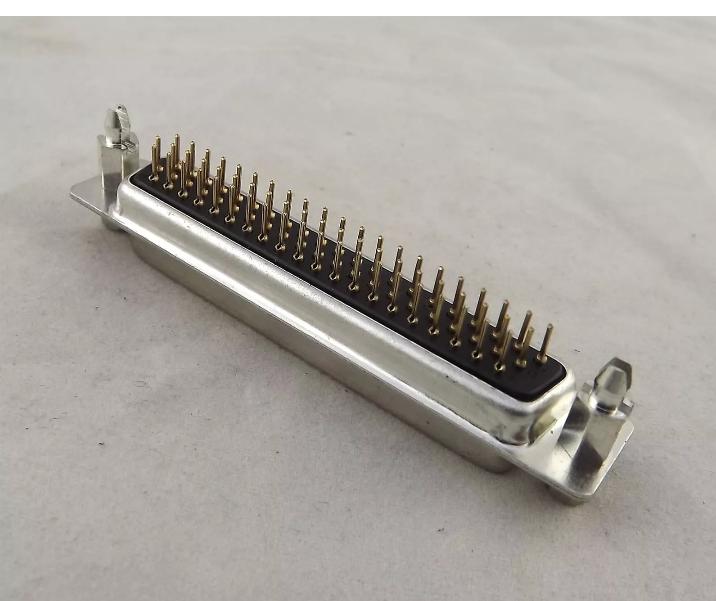 D-SUB DB62 62Pin