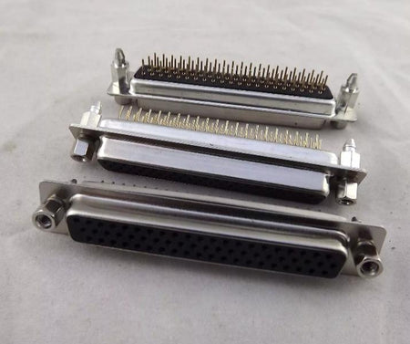 D-SUB DB62 62Pin