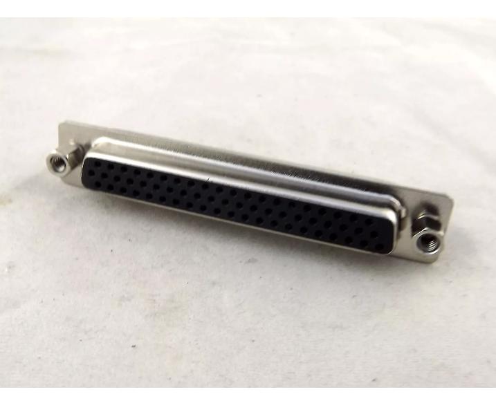 D-SUB DB62 62Pin