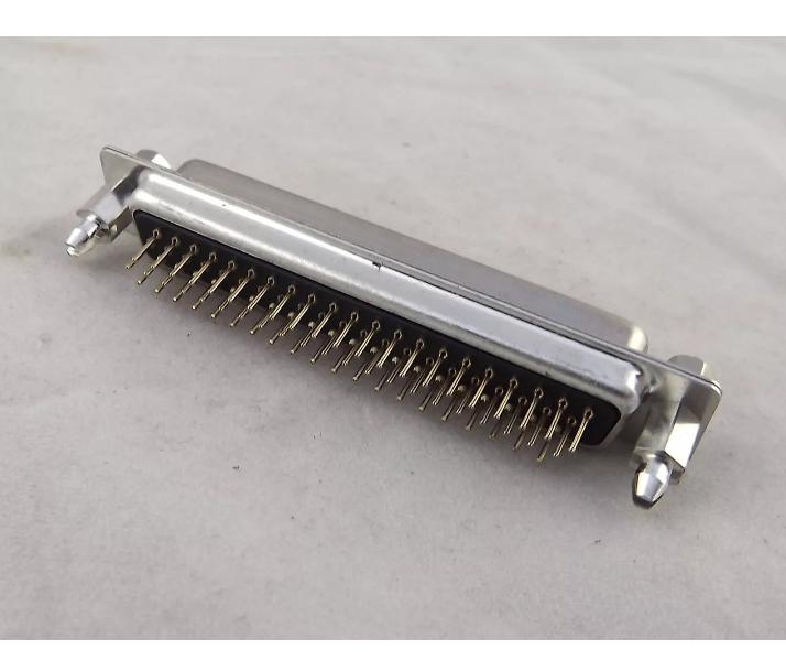 D-SUB DB62 62Pin