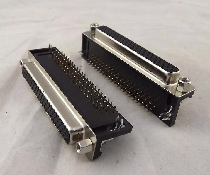 D-SUB DB62 62Pin