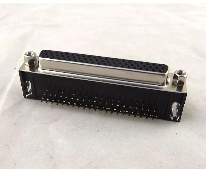 D-SUB DB62 62Pin