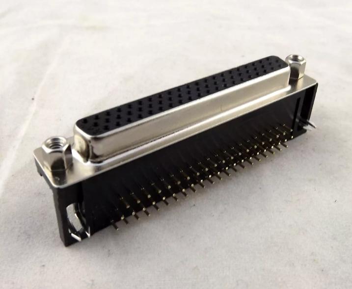D-SUB DB62 62Pin