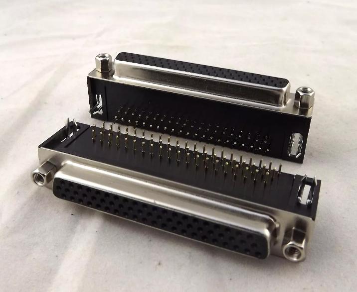 D-SUB DB62 62Pin