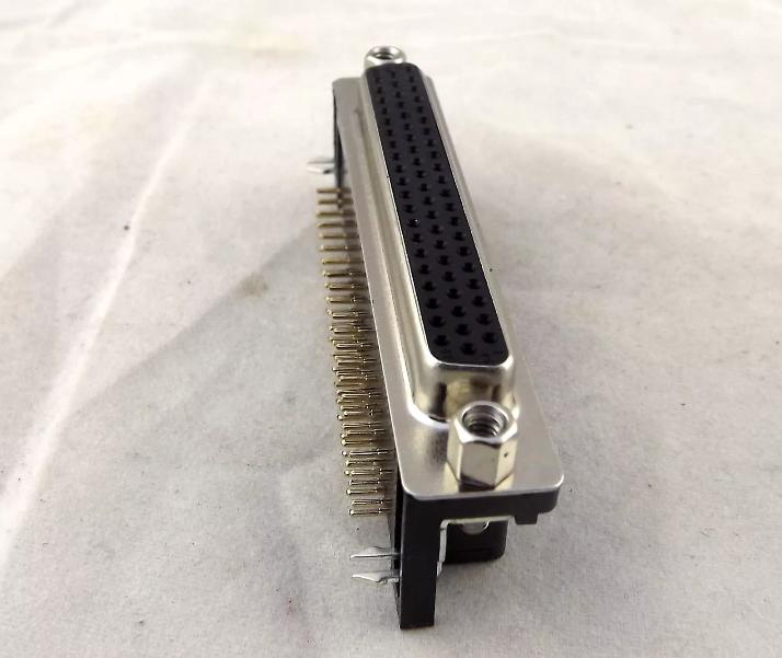 D-SUB DB62 62Pin