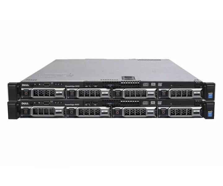 14-Core E5-2680v4 R430 4GHz 32GB