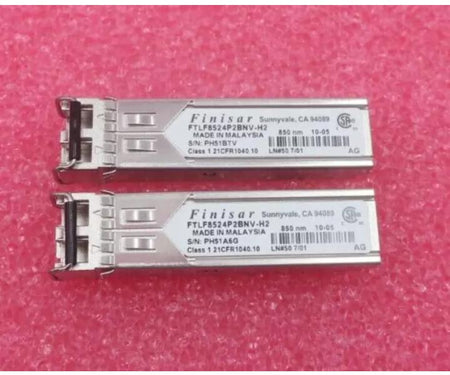 1000Base-SX FTLF8524P2BNV-H2 850nm