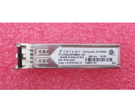 1000Base-SX FTLF8524P2BNV-H2 850nm