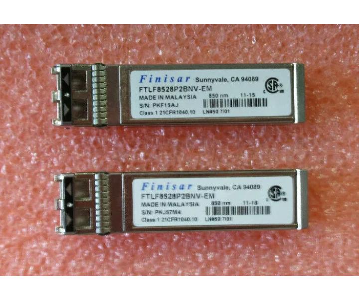 FTLF8528P2BNV-EM 850nm