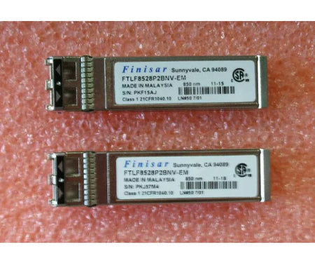 FTLF8528P2BNV-EM 850nm