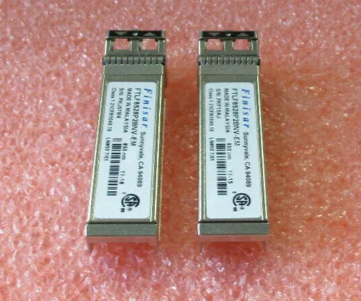 FTLF8528P2BNV-EM 850nm