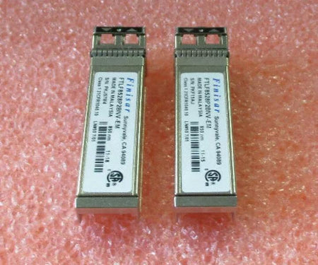FTLF8528P2BNV-EM 850nm