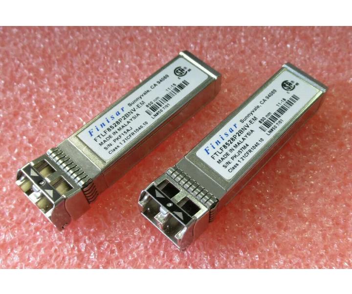 FTLF8528P2BNV-EM 850nm
