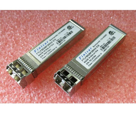 FTLF8528P2BNV-EM 850nm