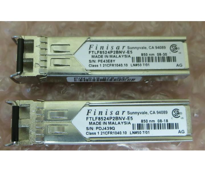 FTLF8524P2BNV-E5 850nm