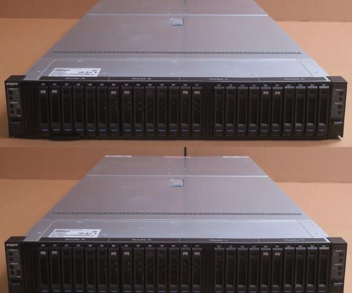 4-Node 100GB