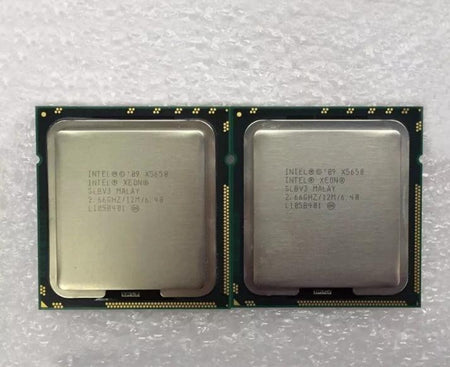 X5650 SLBV3 12MB