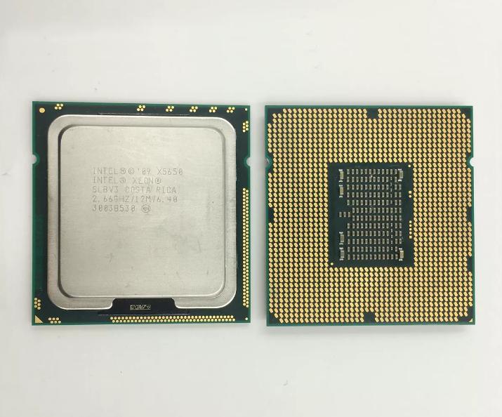 X5650 SLBV3 12MB