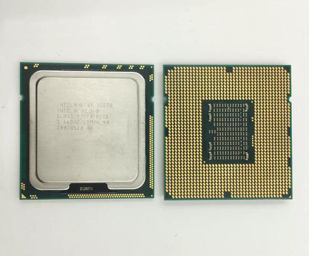 X5650 SLBV3 12MB