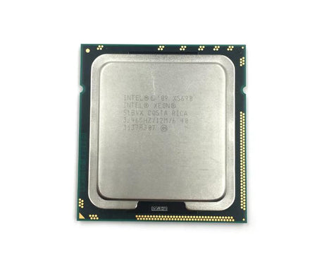 6-Cores X5690 46GHz 12MB 40GT LGA1366