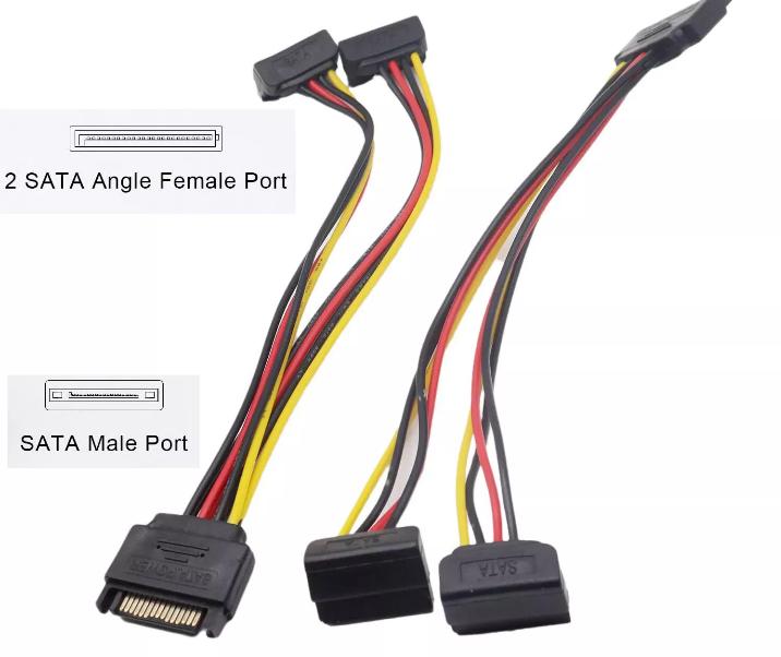15pin 15pin