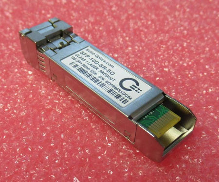 Solid-Optics SFP-10G-SR-SO 10GBase 850nm 300m
