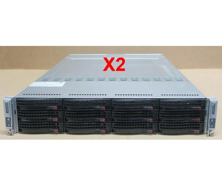 6027TR-DTRF 2-Node X9DRT-HF