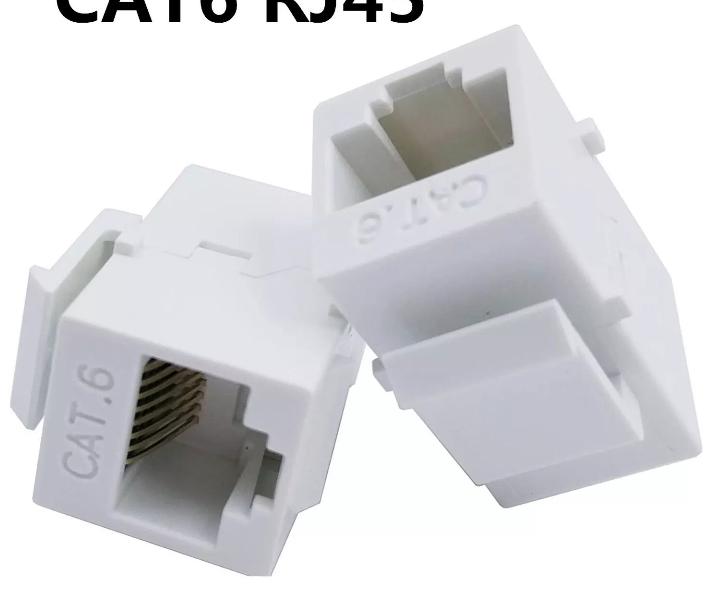 RJ45 CAT6