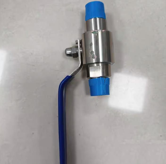 304 316L PTFE